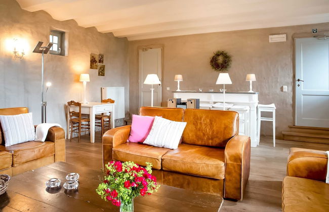 Getaway With Sauna in Falaen - Photo 22