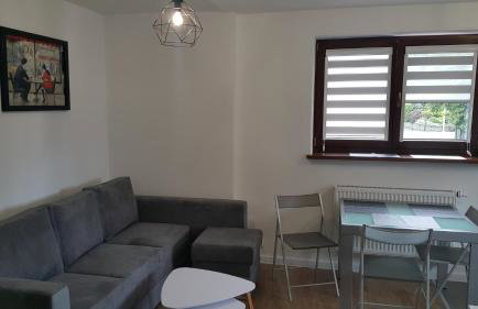 Apartament u Makosi - Foto 4