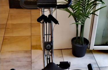 Résidence du parc des Tilleuls de Lyon 82 m2 Pkg free - Photo 11