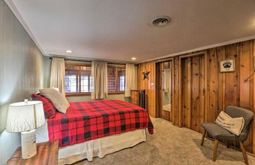 Wildmanor Ranch Near Red Rocks with Hot Tub! - Foto 23