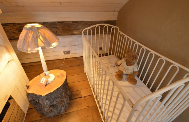 Country Home in Theux With Pool & Sauna - Foto 31