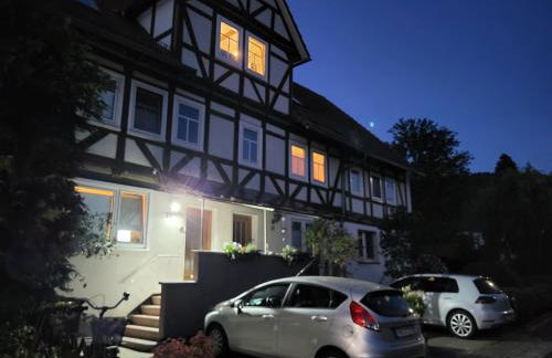 Gästehaus Domänenblick - Foto 17