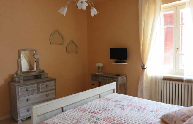 il Roseto holidays - Foto 10