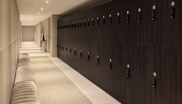 Eurostars Old Montreal Suites & Apartments - Foto 2, Receção