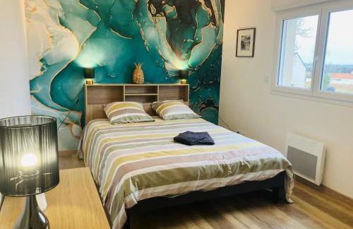 Au pied des batteries - Foto 19