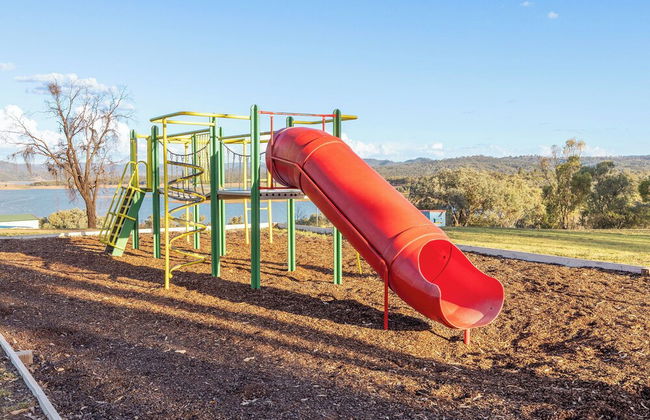 Reflections Lake Burrendong - Holiday Park - Foto 29