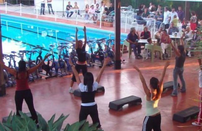 La Locanda Azzurra - Photo 10