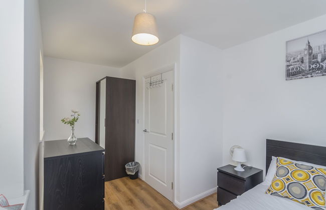 The Central Lodge - Foto 4