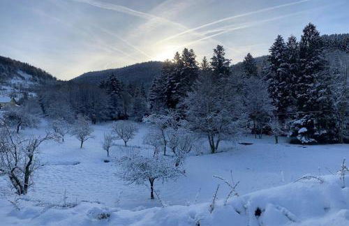 Chalet Notre Retraite - Foto 12