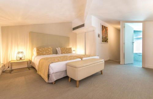 Cannes Croisette Prestige Apart'hotel - Foto 113