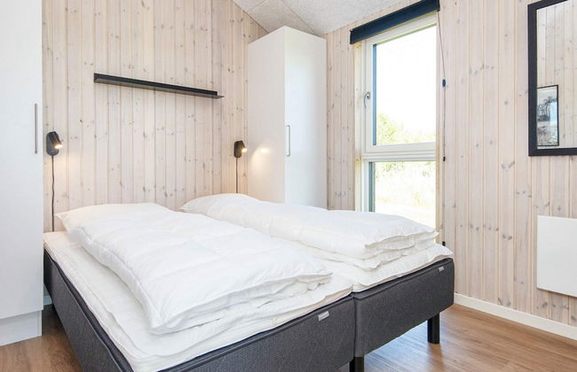 5 Star Holiday Home in Augustenborg - Foto 2