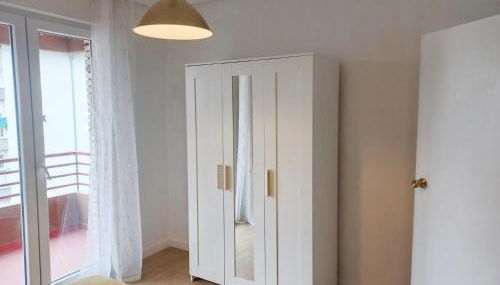 Aroa's Home -Sirimiri Apartments- - Foto 5, wardrobe