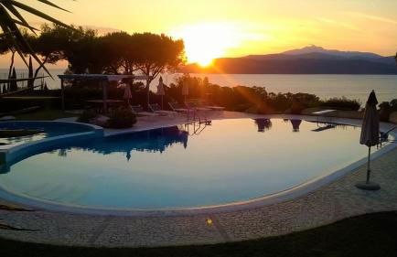 Residence Le Grazie Est - Foto 18