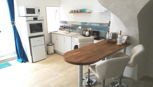 Les insolites de Champeix - Photo 2, stove, pet friendly, toaster, minibar
