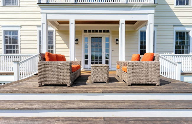 Secluded Berkshires Estate + Private Pond/pool,theater, Gym Sunny Pond - Foto 27