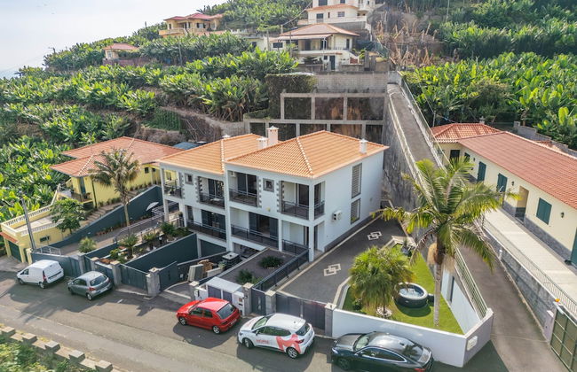 Til Home by Homie in Funchal - Foto 88