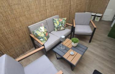 Family Suite - Foto 8