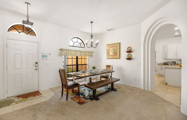 Bahama Sunset 5 Bedrooms - Foto 20