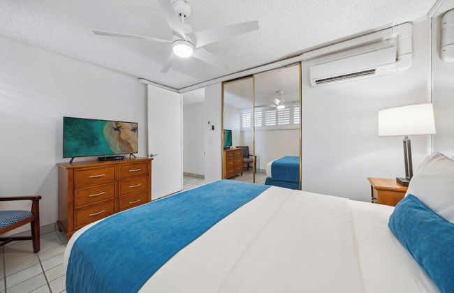 Maui Schooner Resort - Photo 5