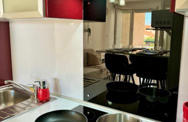 Appartement confort 20 mètre mer - Foto 13