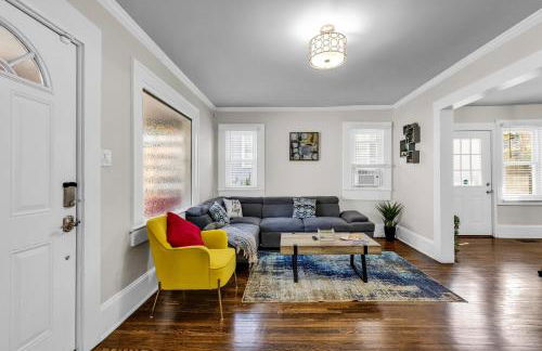 Charlotte Luxury 3BR Home NoDa - Foto 15