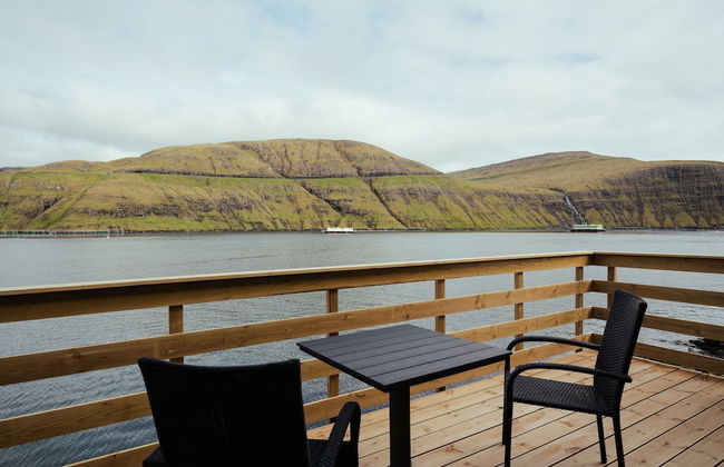 Luxurious Waterfront Retreat | Spectacular Views - Foto 19