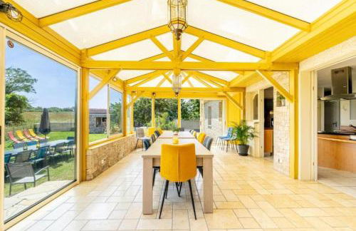 Gîte Refuge des Amis - Photo 10