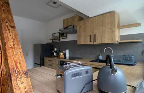 M.C. Apartment Erfurt Südpark - Foto 17