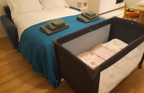 Suite Emotion 716 e sei a casa! - Foto 36