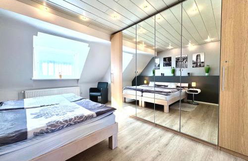 FeWo Galliet Essen - Zentral, ruhig mit viel Komfort - Foto 19