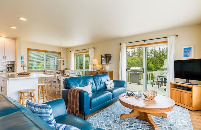 Beach Lookout Retreat by Avantstay Rooftop Views - Foto 5