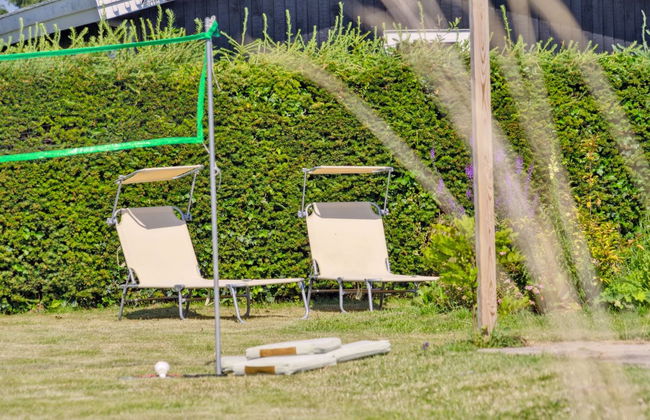 "Thomas" - 120m from the sea - Foto 8