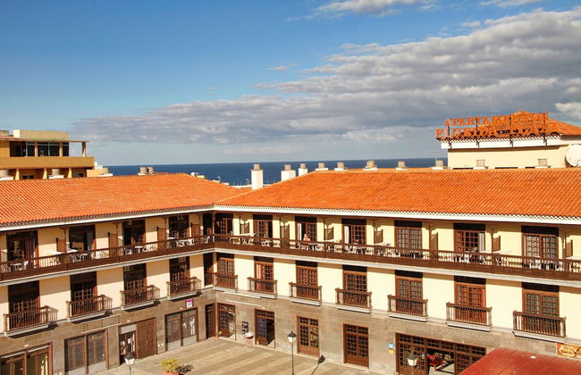 Apartamentos Be Smart Florida Plaza - Foto 26