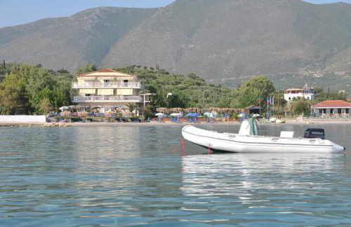 VillaPouliezos Apartments - Foto 35