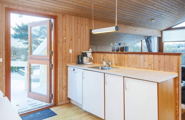 4 Star Holiday Home in Juelsminde - Foto 5