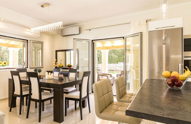 Villa Johnnie - Foto 13