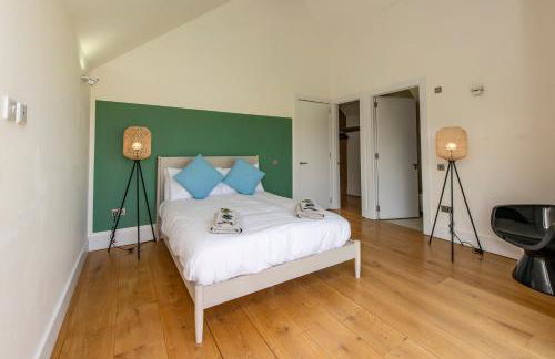 Architect Designed Lodge - Foto 16