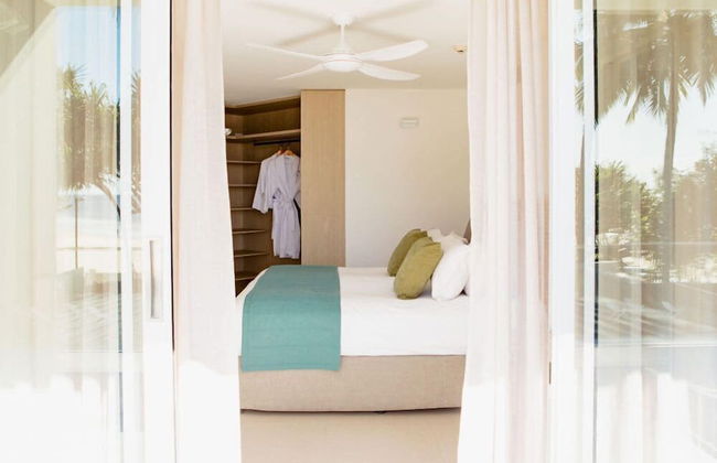 Netanya Noosa Beachfront Resort - Foto 8