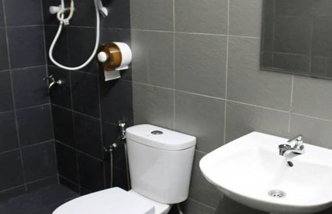 Gen-Ji Cottage - Foto 34