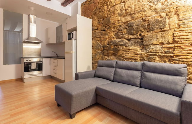 Apartment Near Las Ramblas For Families Or Friends - Foto 14