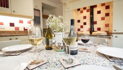 Gargoyle Cottage - Foto 3