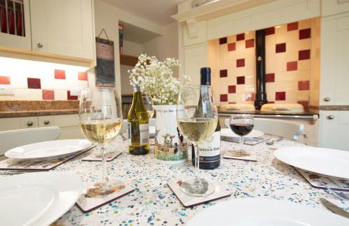 Gargoyle Cottage - Foto 3