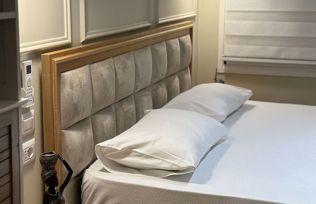 Arial Penthouse Suites - Foto 70