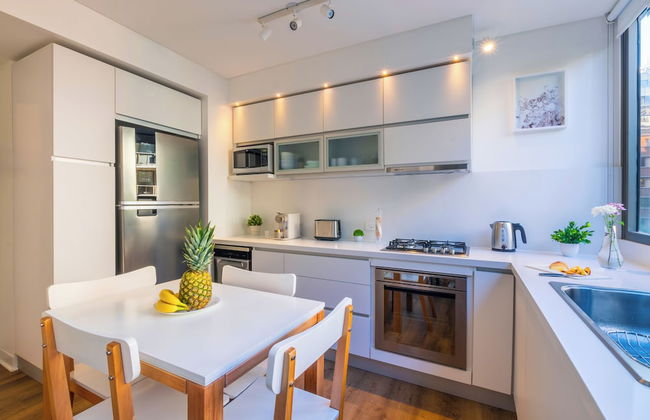 Luxury Apartments in Puerto Madero - Foto 40