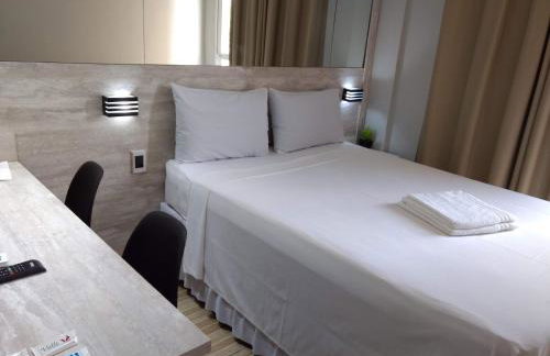 Pertinho do Aeroporto Hospedagem Particular - Photo 18