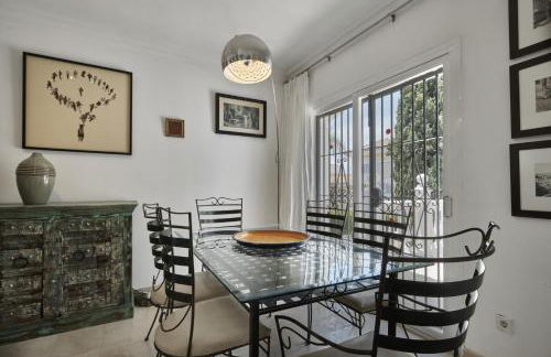 Villa Pinsapo - Photo 18