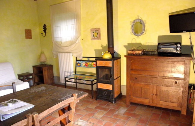 Apt. La Vecchia Cedraia, Wifi, Perugia - Photo 7