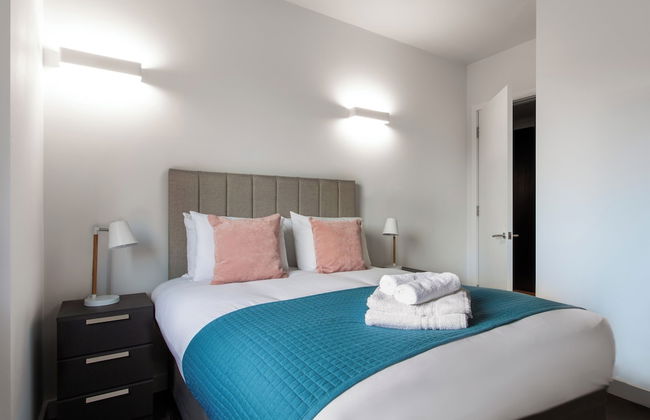 Abbott House by Viridian Apartments - Foto 10