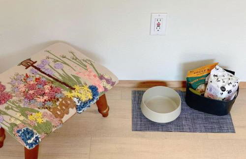 Perch - Red Cabin On The Lake - Foto 15