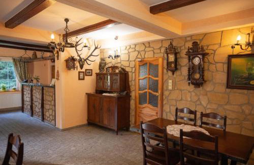 Góry Sowie Agroturystyka - Foto 8